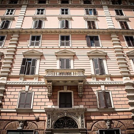 Chat&Chill Vatican Apartment Roma Exterior foto