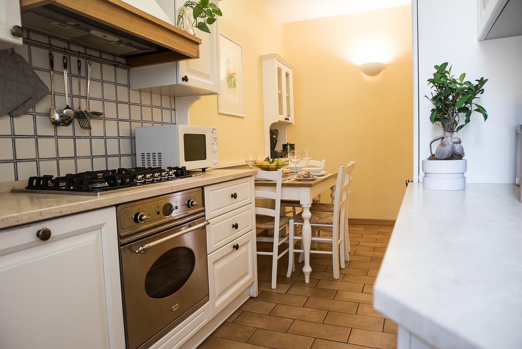 Chat&Chill Vatican Apartment Roma Exterior foto